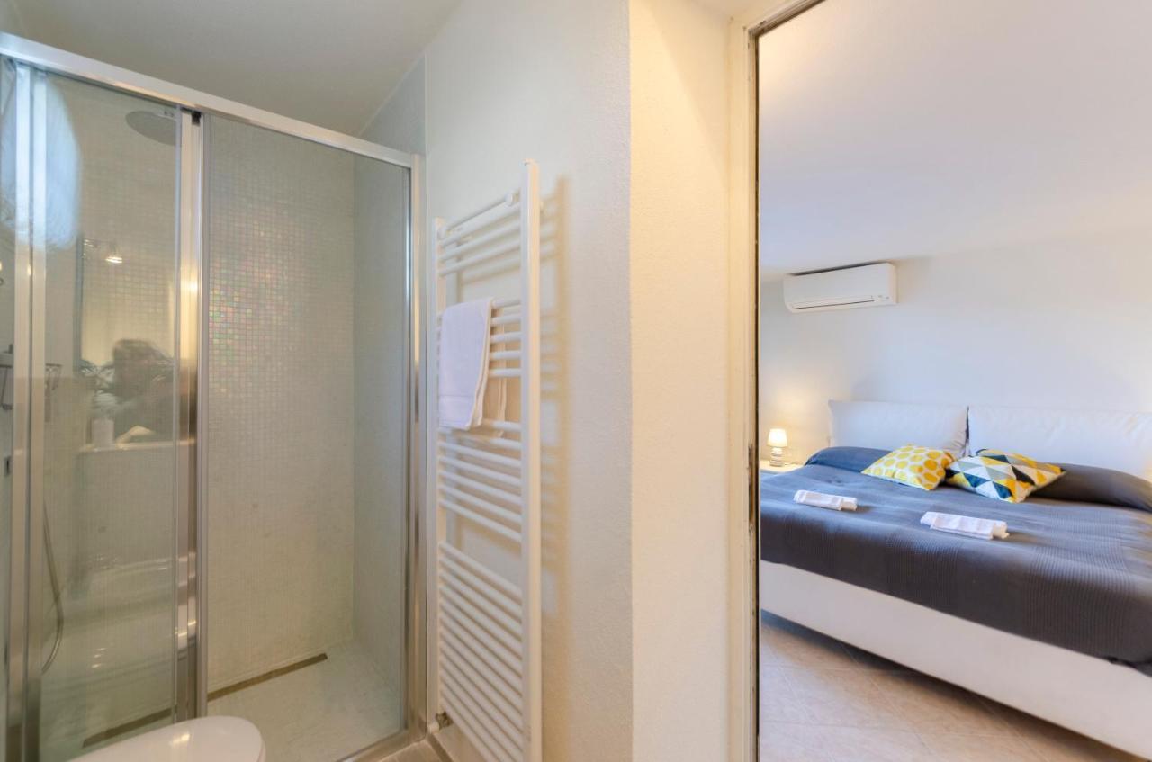 Apartamento Il Rifugio Di San Massimo Rapallo Exterior foto